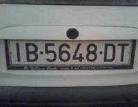 IB 5648 DT