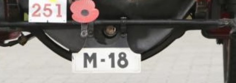 espana M-18