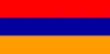 Matricula reducida de Armenia