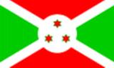 Bandera Burundi