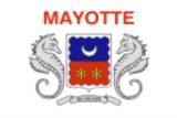 Bandera Mayotte