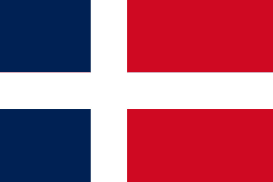 Bandera actual de Protectorado del Sarre