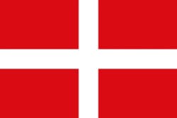 Bandera de la Soverana Orden Militar de Malta
