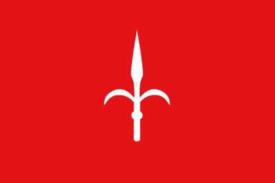 Bandera de Territorio Libre de Trieste