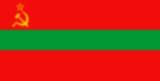 Bandera de Transnistris