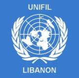 Bandera de UNIFIL