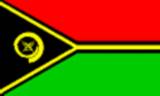 Bandera de Vanuatu