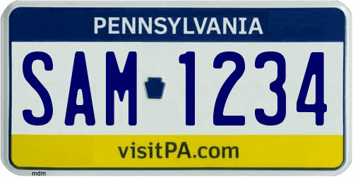 matricula de Pennsylvania visitPA.com