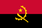 bandera pequeña de Angola