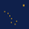 Small falg of Alaska