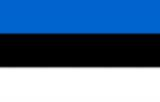 bandera Estonia