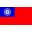 bandera pequeña de Myanmar