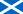 bandera de Escocia