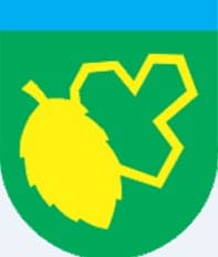 Escudo de Eslovenia de Žalec