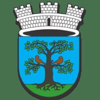 Escudo de Eslovenia de Sevnica