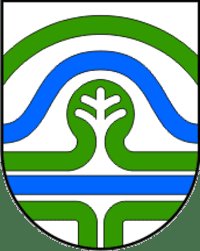 Escudo de Eslovenia de Ljubljana Cerknica