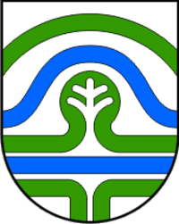 Escudo de Eslovenia de Ljubljana Cerknica
