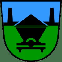 Escudo de Eslovenia de Ljubljana Trbovlje