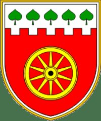 Escudo de Eslovenia de Ljubljana Logatec