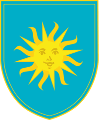 Escudo de Eslovenia de Koper