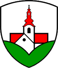 Escudo de Eslovenia de Lenart v Slovenskih Goricah