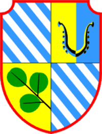 Escudo de Eslovenia de Šmarje pri Jelšah