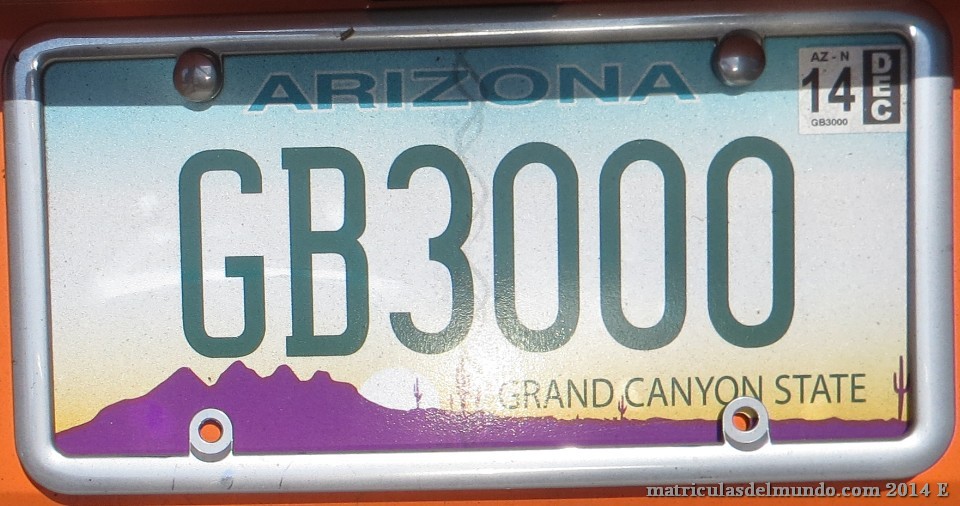 Arizona Gumball 3000