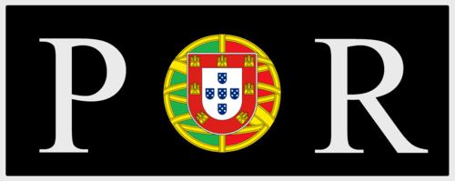 Matrícula del coche del Presidente de la República Portuguesa