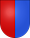 escudo canton de Ticino