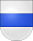escudo canton de Zug