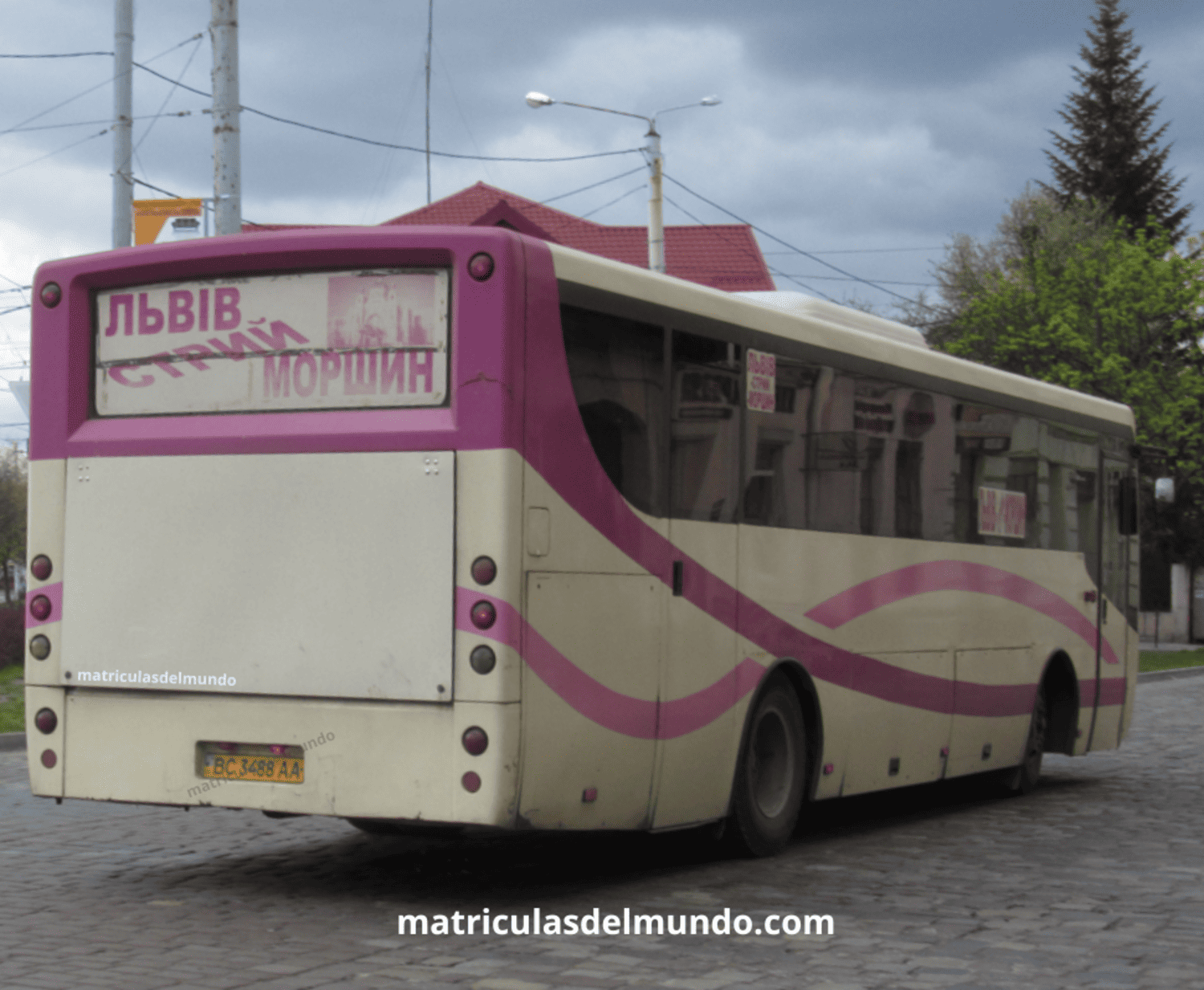 Matrícula de BAZ A148