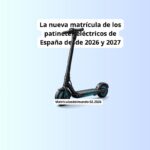 Portada patinete eléctrico VMP